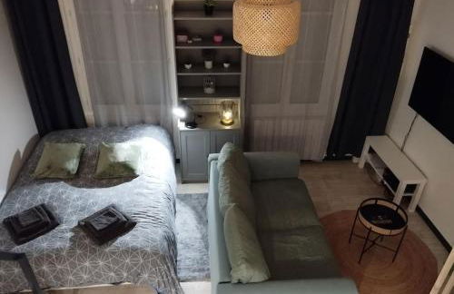 Le Studio de la Seine - Foto 17