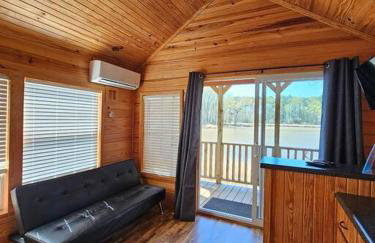 Wheeler Lake Sunset Retreat 1 - Foto 14