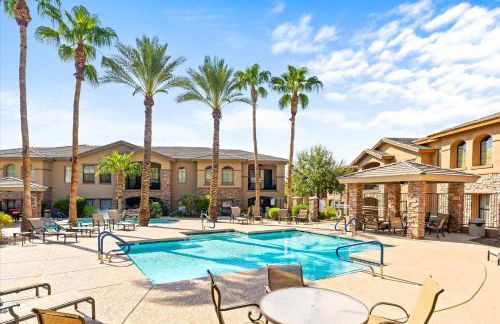 Shared Poolside Fun-Hot Tub-Gym & More - Foto 31