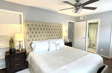 1BD Condo HWY161-183 DFW South Irving - I67 - Foto 4