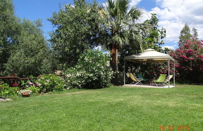 Holiday Home Casa Solaria - Foto 26