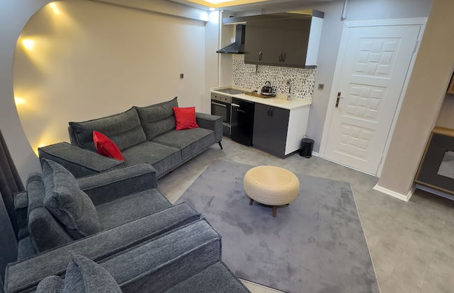 Paris Residence - Foto 79