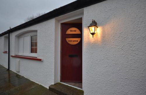 Unique restored Old Post Office - Foto 17