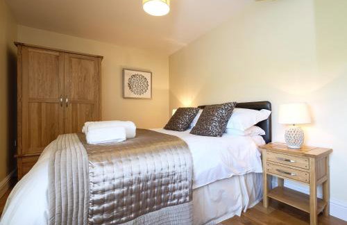 Grove Cottage - Foto 11