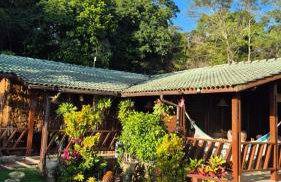 Chalé Oxossi - Foto 1