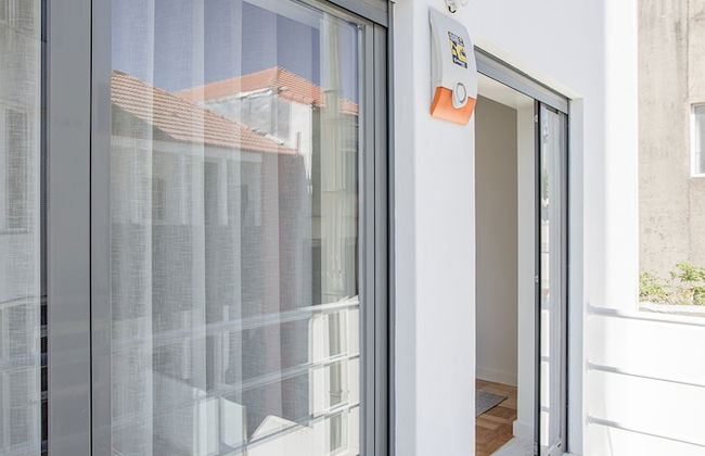 Liiiving in Porto - Design Bright House - Foto 39