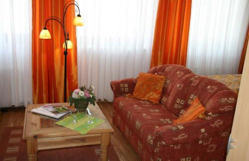 Albertus Paris Aparthotel - Foto 18