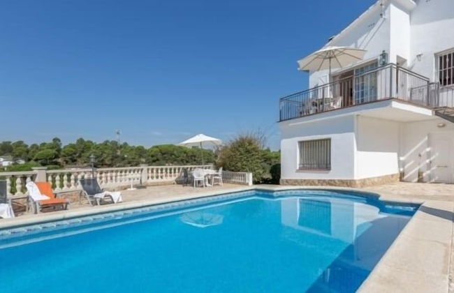 Villa Mari - Photo 12