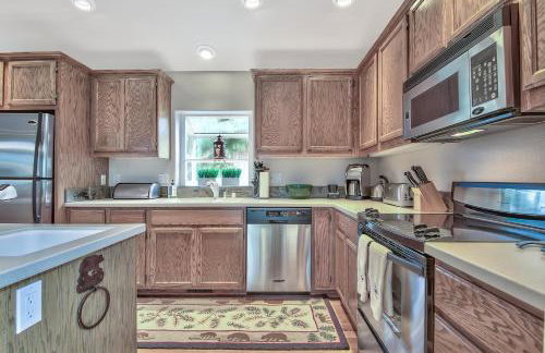 2272L The Lupine Lodge - Foto 9