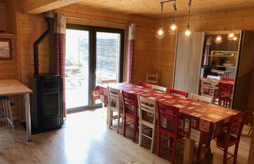 Chalet Jad'Orres - Foto 17