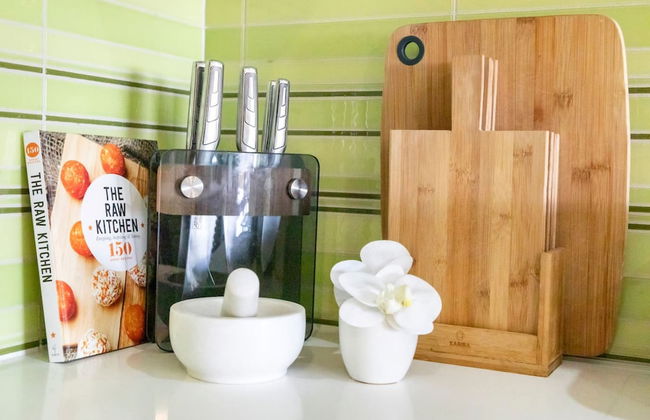 ZEN Quest · ZEN Quest - 2bed/2bath Near Markets & Foreshore - Foto 19