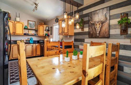 Joshua Tree Village House - Foto 11