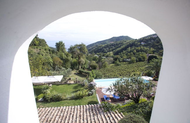 Villa Lupara - Foto 48