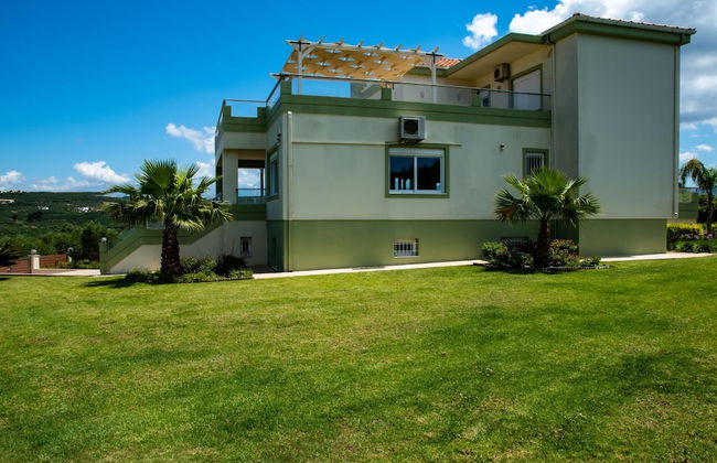 Villa Dimokratia - Foto 39