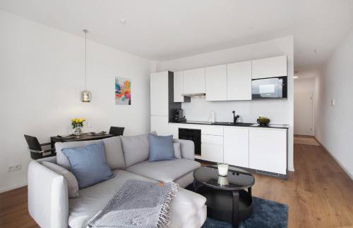 Ferienwohnung Panoramablick - Photo 8