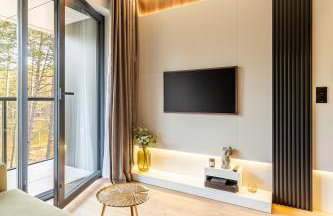 Rogowo Shellter Apartament Premium przy plaży - Foto 68