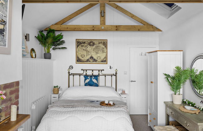 The Boathouse in Torquay - Foto 17