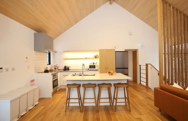 Hinoki Chalet - Foto 12