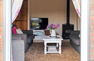 Wye Cottage - Foto 16