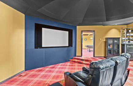 Seacliff Haven by AvantStay Waterfront Luxury Stunning Views Hot Tub Game Room - Foto 47