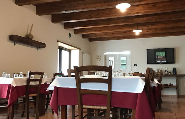 Agriturismo L'Ulivo - Foto 17