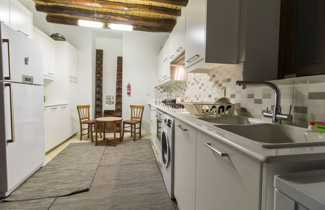 Estia Gaia Cottage - Foto 13