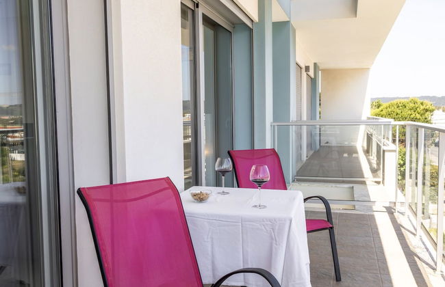 Sunrise - Com Vista Para a Vila - Foto 5