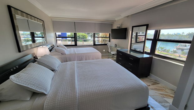 Alexander 521 3 Bedroom Apts by RedAwning - Foto 2, Habitación