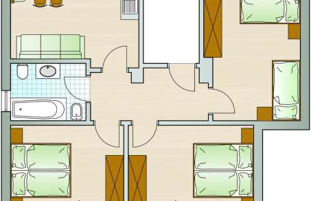 Col Dala Vara - Foto 24