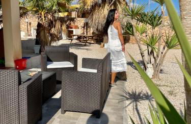 Villa Misangi - Foto 1