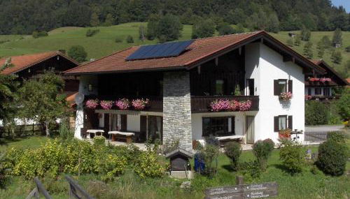 Haus Moosbach - Foto 2