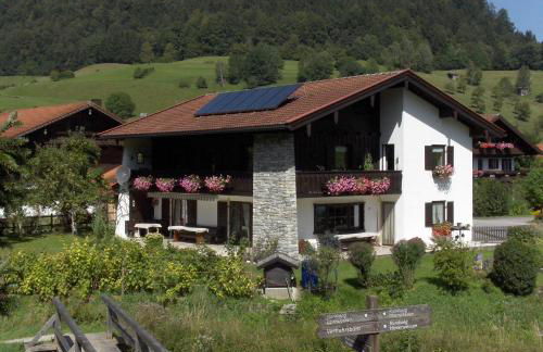 Haus Moosbach - Foto 2