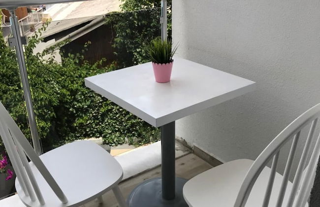 Piccolina Apart Hotel - Foto 34