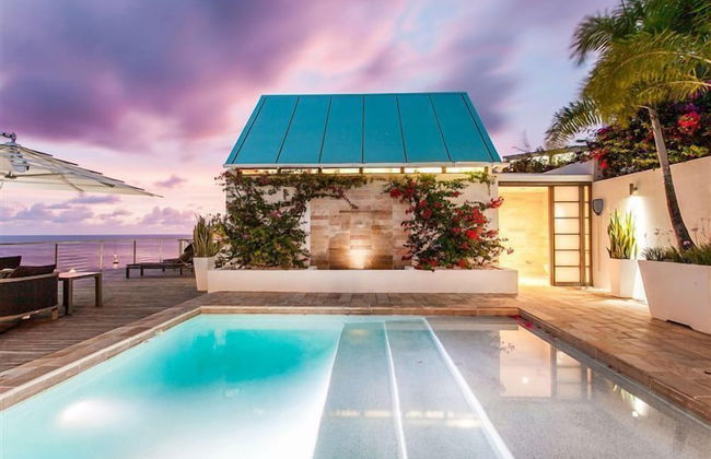 Ceblue Luxury Villas - Foto 45