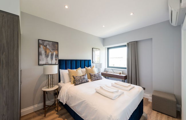 The Carlyle - Elegant Serviced Apartments - Foto 30