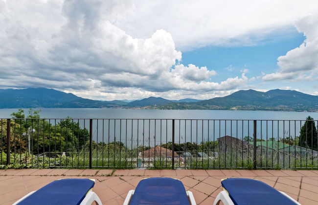 Residential Complex With Panoramic Views and Pool - Foto 28