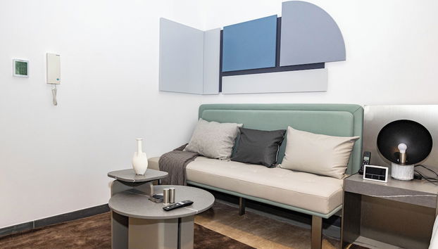 Bloomfields Modern STU MAG Eye In MBR - Foto 5, Habitación