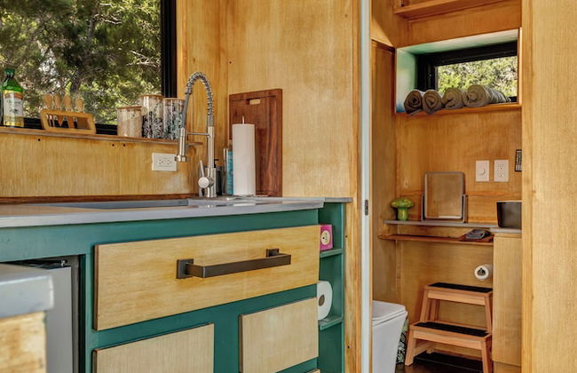 Lost Horizon Texas - Foto 17