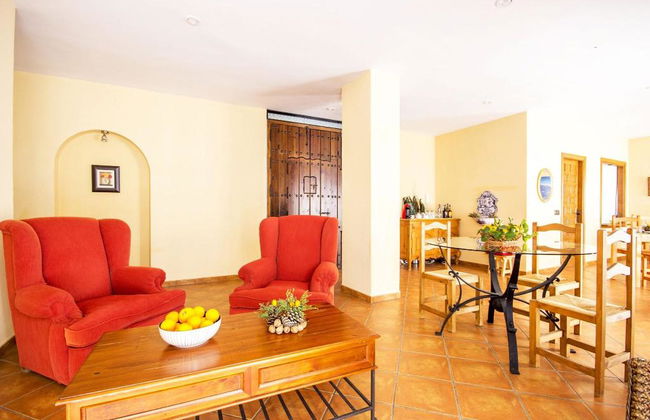 Apartamentos Sierra Tejeda - Photo 138