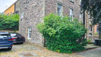 Russel House - 4 Bedroom - The Royal Mile - Foto 5