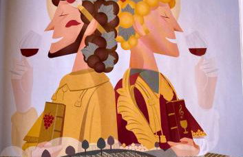 Maison « De Ville en Vigne » - Foto 59