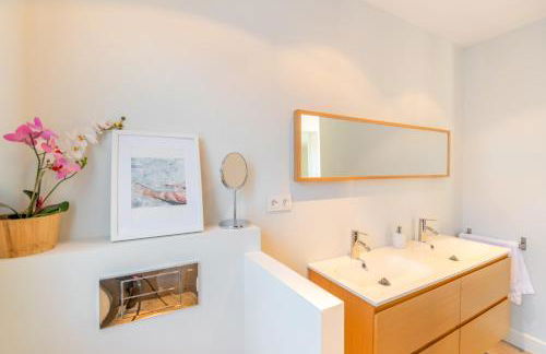 Acogedora casa rural con jardín próxima a Pamplona - Foto 41