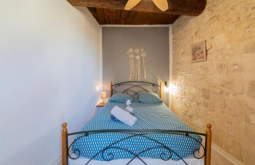 Immeuble 3 Apparts Centre historique St Gilles MaisoncarreeConciergerie - Photo 25