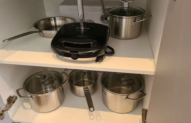 TrevizZo Pense Consolação - Foto 57