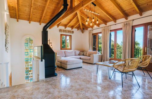 Ca's Pastor by Villas Tramuntana - Foto 9