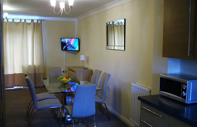 Thistle Cottage - Photo 5