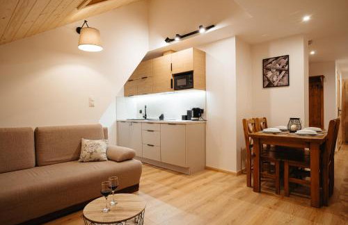 Novopolka Apartamenty - Foto 21