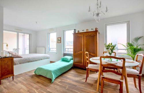 Nid calme central Petite France - Foto 11