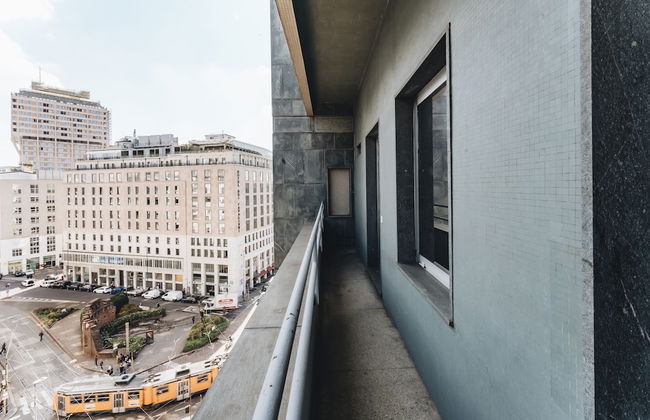 Missori Suites - Photo 22