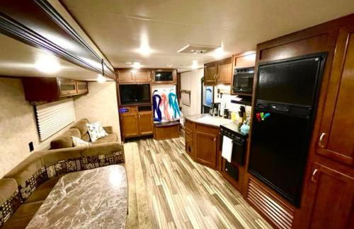 Perfect camper for your vacation - Foto 3